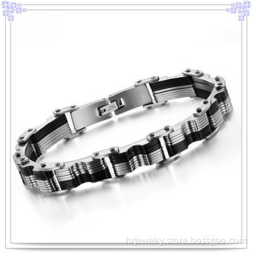 Fashion Jewelry Stainless Steel Bracelet (HR3757)